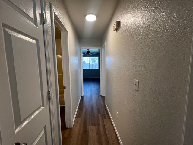 1012 Whipporwill Lane, Siloam Springs, AR 72761