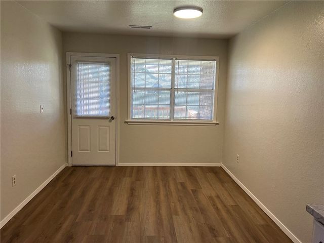 1012 Whipporwill Lane, Siloam Springs, AR 72761