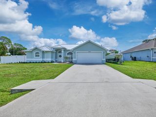 4501 SW TABOR Street, Port St. Lucie, Port St Lucie, FL 34953