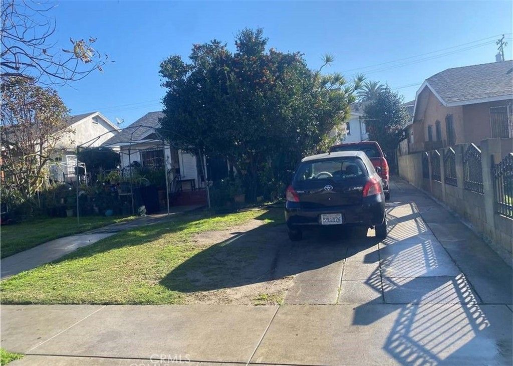 7126 Stafford Avenue, Huntington Park, CA 90255