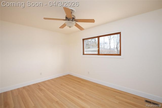 2632 Downey Drive, Troy, MI 48083