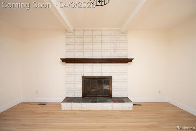 2632 Downey Drive, Troy, MI 48083