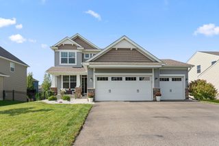 12710 Glenhurst Avenue, Savage, MN 55378
