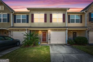 705 Georgetown Lane, Jonesboro, GA 30236