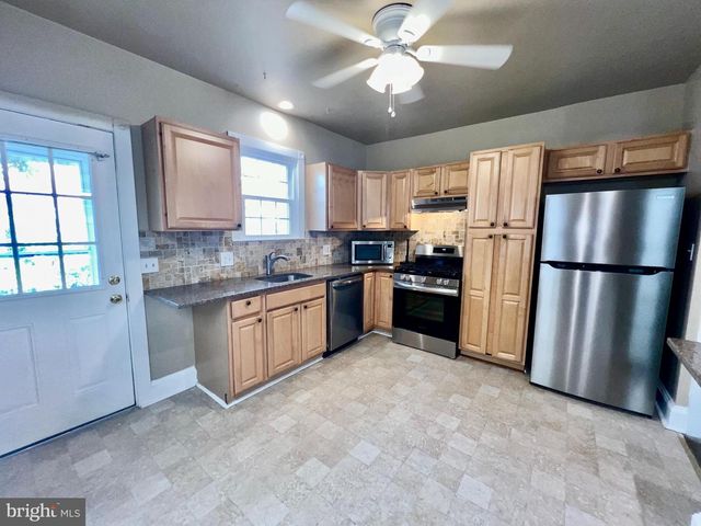 40 LINCOLN AVE, Collingswood, NJ 08108