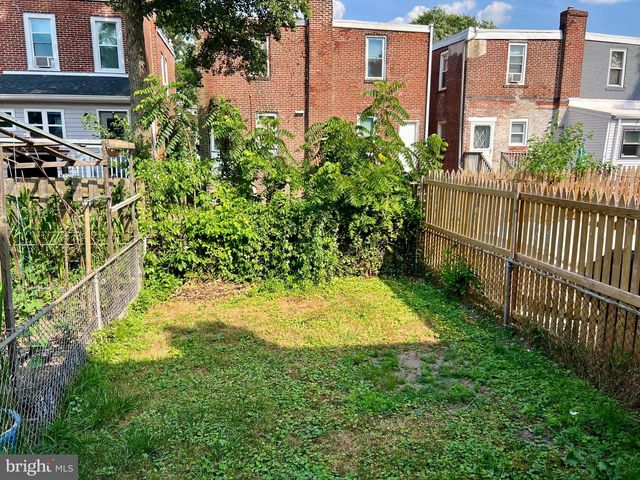 40 LINCOLN AVE, Collingswood, NJ 08108
