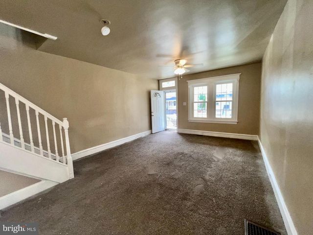 40 LINCOLN AVE, Collingswood, NJ 08108