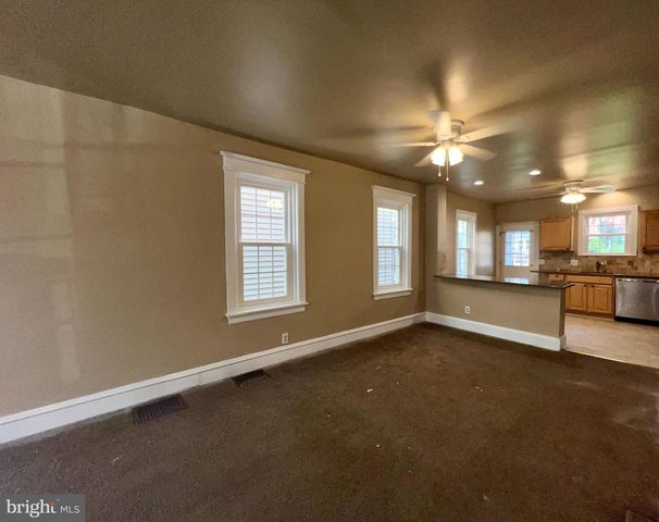 40 LINCOLN AVE, Collingswood, NJ 08108
