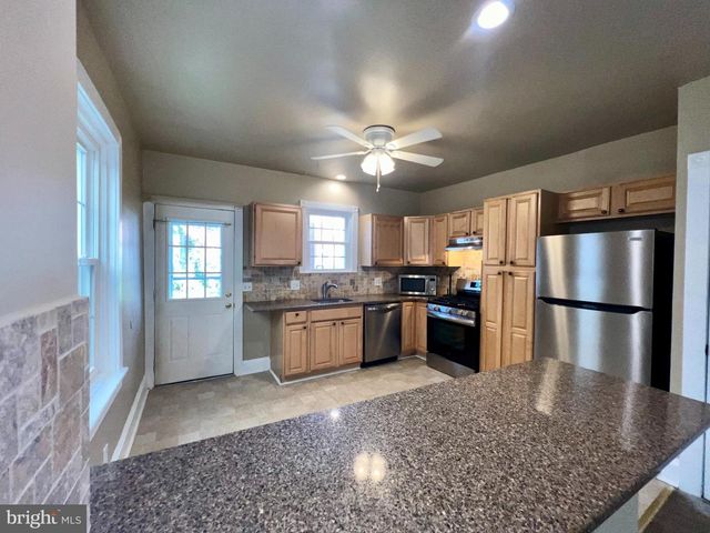 40 LINCOLN AVE, Collingswood, NJ 08108