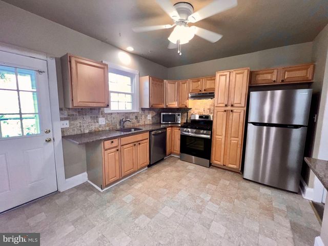 40 LINCOLN AVE, Collingswood, NJ 08108