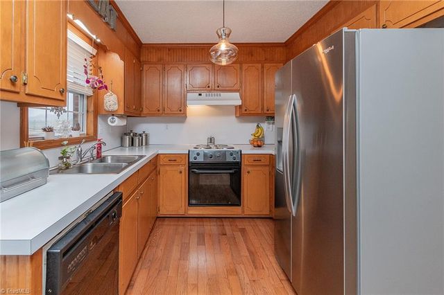 2011 Lamb Road, Lexington, NC 27295