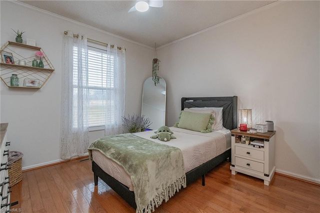 2011 Lamb Road, Lexington, NC 27295