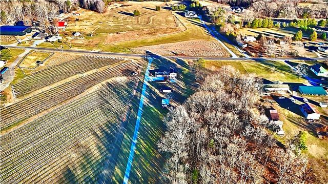 2011 Lamb Road, Lexington, NC 27295