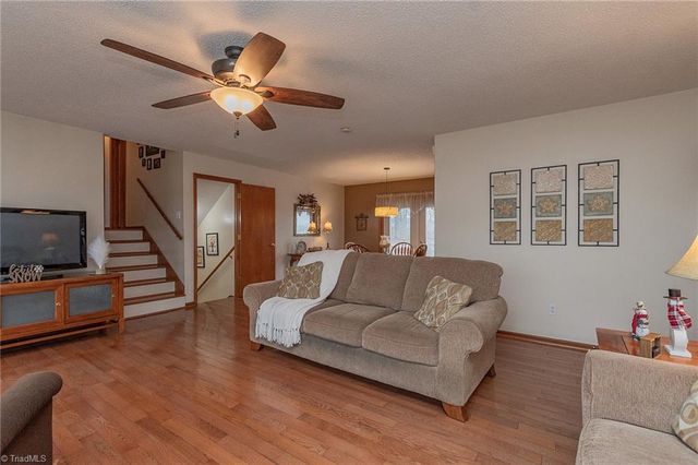 2011 Lamb Road, Lexington, NC 27295