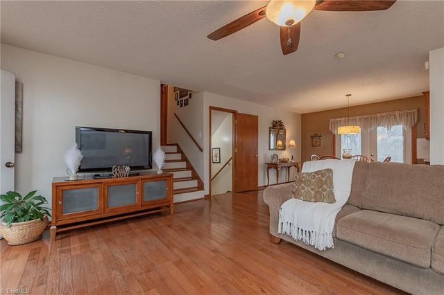 2011 Lamb Road, Lexington, NC 27295