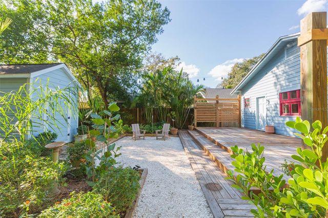 917 E BROAD STREET, Tampa, FL 33604