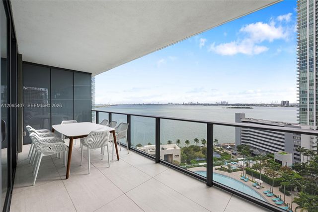 650 NE 32nd St 1501, Miami, FL 33137