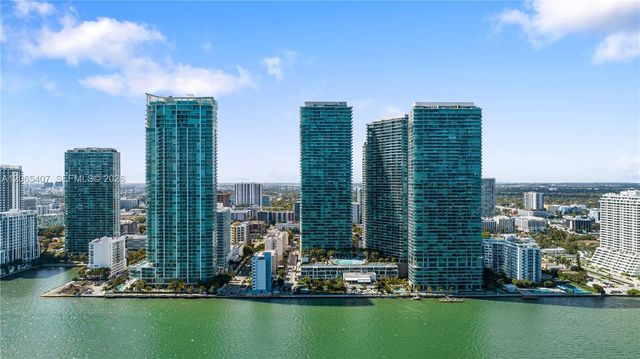 650 NE 32nd St 1501, Miami, FL 33137