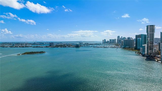 650 NE 32nd St 1501, Miami, FL 33137