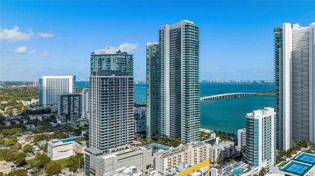 650 NE 32nd St 1501, Miami, FL 33137