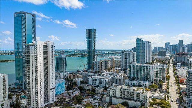 650 NE 32nd St 1501, Miami, FL 33137