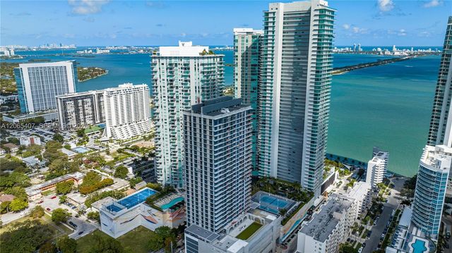 650 NE 32nd St 1501, Miami, FL 33137
