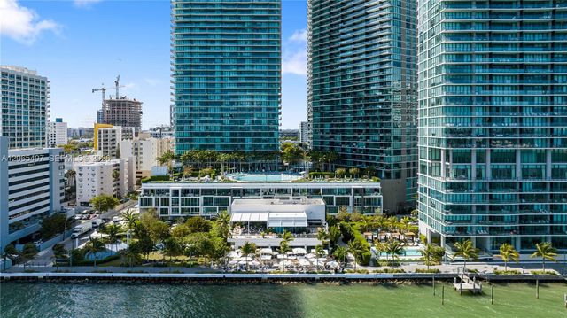 650 NE 32nd St 1501, Miami, FL 33137