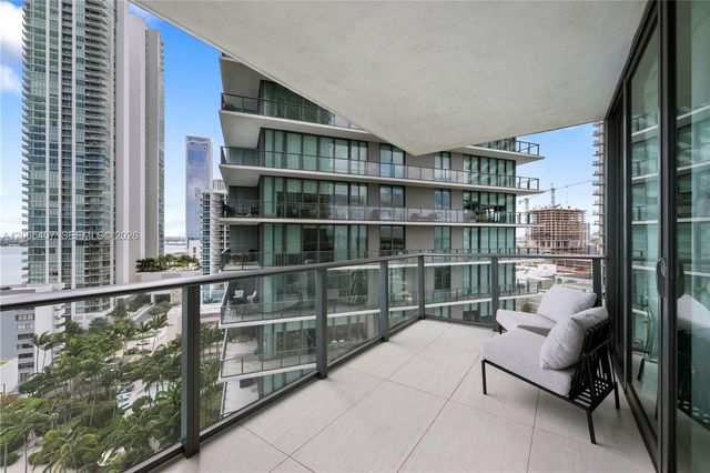 650 NE 32nd St 1501, Miami, FL 33137