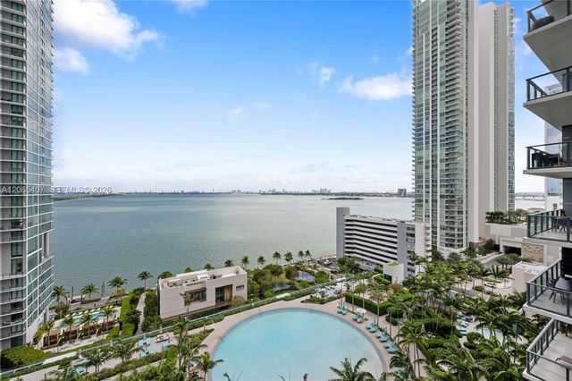 650 NE 32nd St 1501, Miami, FL 33137