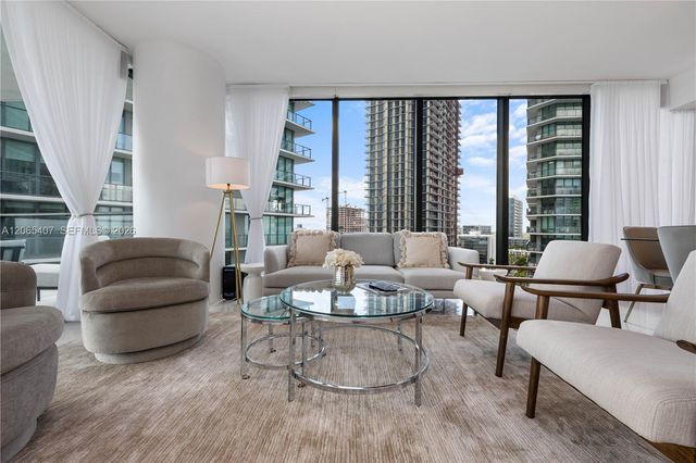650 NE 32nd St 1501, Miami, FL 33137