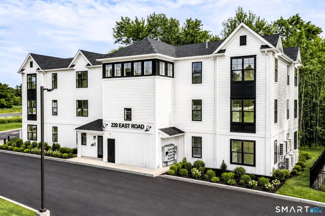 220 East Road C, Meriden, CT 06450