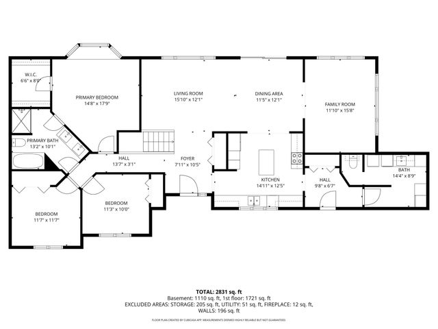 14596 Waco Street NW, Ramsey, MN 55303