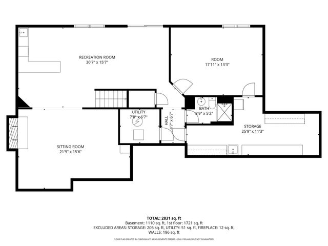 14596 Waco Street NW, Ramsey, MN 55303