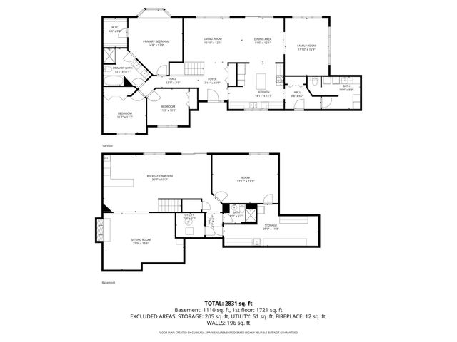 14596 Waco Street NW, Ramsey, MN 55303