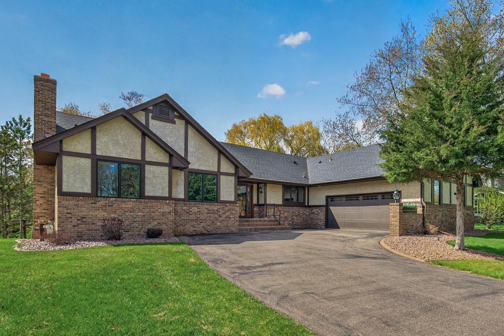 14596 Waco Street NW, Ramsey, MN 55303