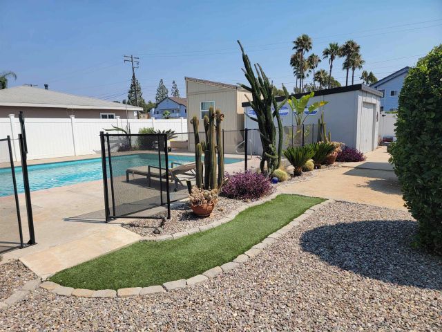 469 Taft, El Cajon, CA 92020