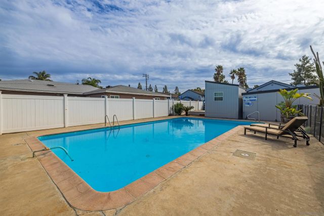 469 Taft, El Cajon, CA 92020