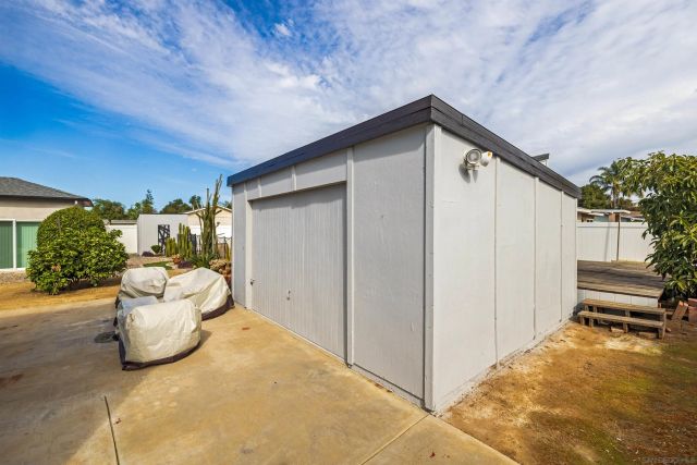 469 Taft, El Cajon, CA 92020