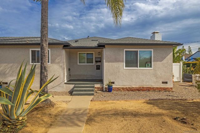 469 Taft, El Cajon, CA 92020