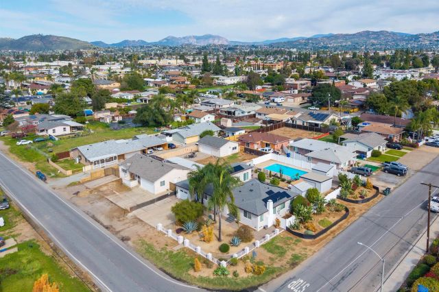 469 Taft, El Cajon, CA 92020
