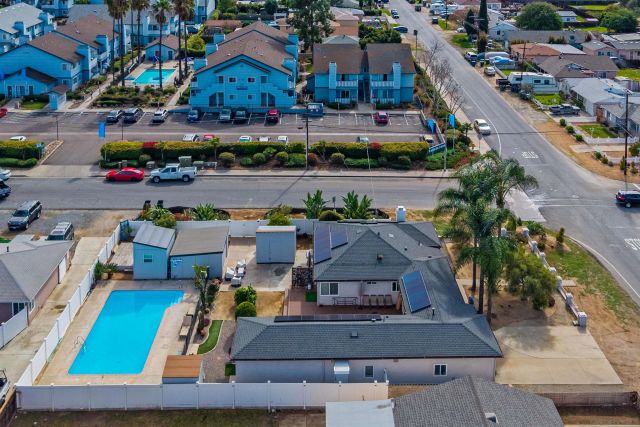 469 Taft, El Cajon, CA 92020