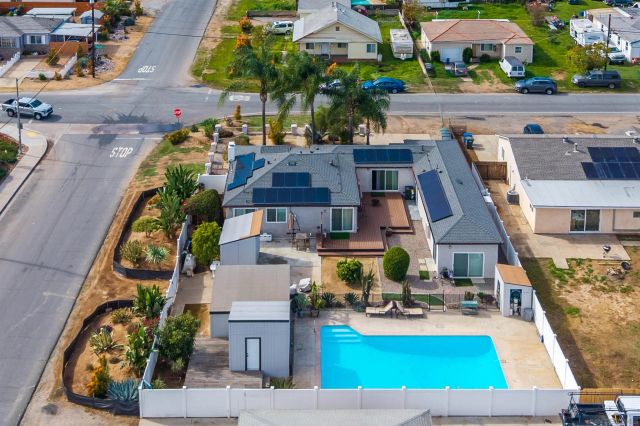 469 Taft, El Cajon, CA 92020