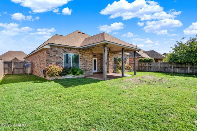 113 Arrowwood Road, Youngsville, LA 70592
