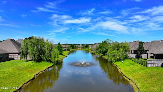 113 Arrowwood Road, Youngsville, LA 70592