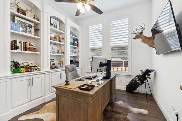 2821 Montreaux, The Colony, TX 75056