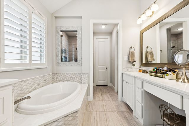 2821 Montreaux, The Colony, TX 75056