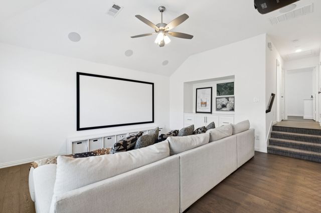 2821 Montreaux, The Colony, TX 75056