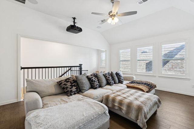 2821 Montreaux, The Colony, TX 75056