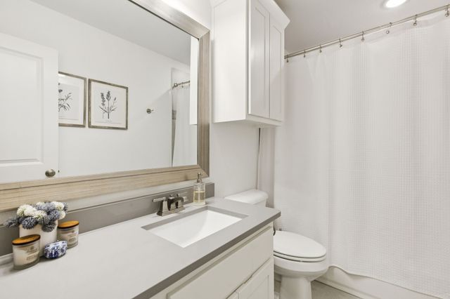 2821 Montreaux, The Colony, TX 75056