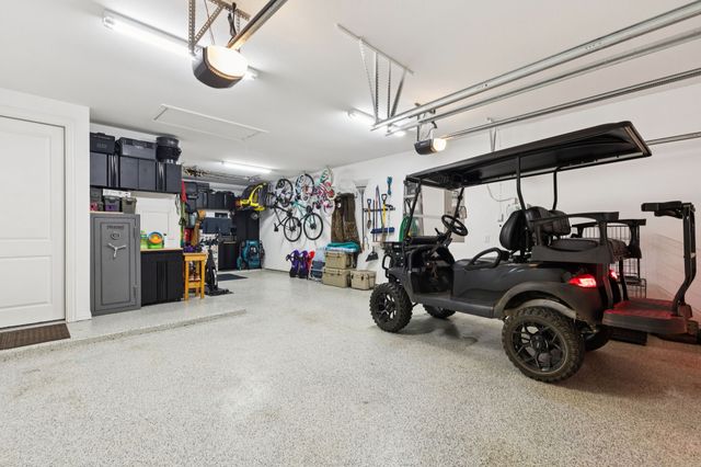 2821 Montreaux, The Colony, TX 75056